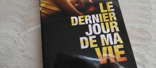 Mes dernières acquisitions [82]