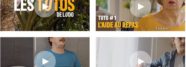 Communiquer  avec des personnes ayant des difficultés d'élocution ou troubles du langage