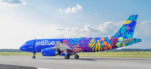 Ambiance Portoricaine