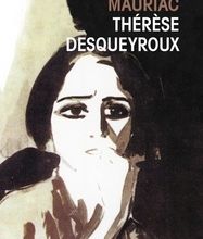 Téléchargez des livres électroniques gratuitement Thérèse Desqueyroux (Litterature Francaise) 9782253004219 CHM ePub PDB