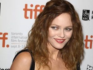 Vanessa Paradis avec Matthieu Chedid? 