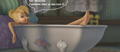Bon dimanche à tous