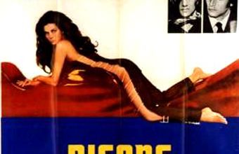 DISONS UN SOIR A DINER - BOX OFFICE JEAN-LOUIS TRINTIGNANT 1970