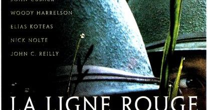 BOX OFFICE FRANCE DU 24 FEVRIER 1999 AU 2 MARS 1999 : LA LIGNE ROUGE