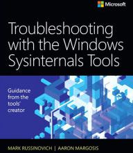 Rapidshare download books Troubleshooting with the Windows Sysinternals Tools DJVU PDF PDB 9780735684447 by Mark Russinovich, Aaron Margosis