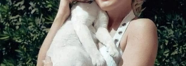 photo marilyn monroe