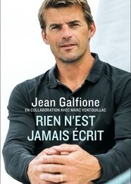 [Pdf/ePub] Rien n'est jamais écrit by Jean Galfione download ebook