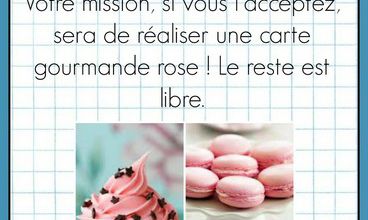 Passion Cartes Créatives #400