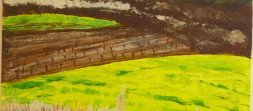 Acrylique 
