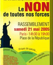 TOUS à REPUBLIQUE - AUJOURD'HUI...