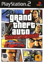 GTA.LIBERTY CITY STORIES