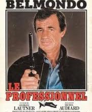 Le Professionnel (1981)