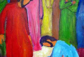 Triduum Pascal 2024
