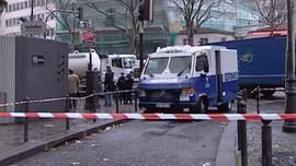 Un blessé et un mort  29/11/07