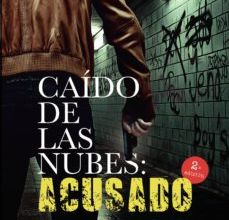 Descargar audiolibro en inglés mp3 CAIDO DE LAS NUBES: ACUSADO DJVU