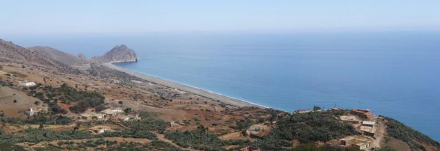 El Jebha - Tanger