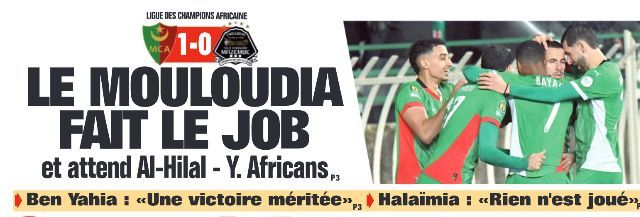 Mercredi 8.1.2025 au Stade du 