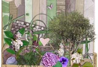 secret garden