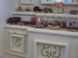 La Chocolaterie