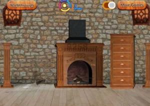 Ekey Cottage cabin room escape