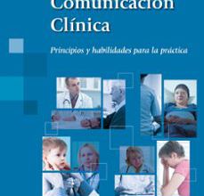 Descargar COMUNICACION CLINICA: PRINCIPIOS Y HABILIDADES PARA LA PRACTICA ROGER RUIZ MORAL Gratis - EPUB, PDF y MOBI