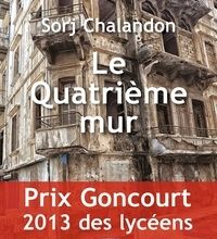 Download Pdf Le Quatrième mur