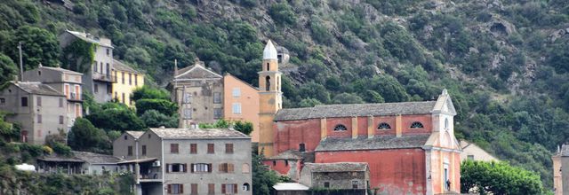 Nonza - Corse