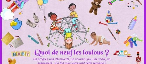 Quoi de neuf les loulous [11]