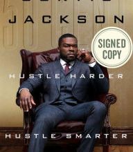 [PDF/Kindle] Hustle Harder, Hustle Smarter by Curtis "50 Cent" Jackson