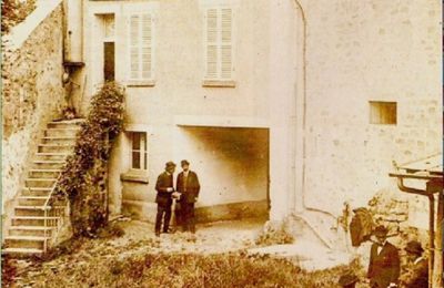 Gambais dans les Yvelines (Fin)