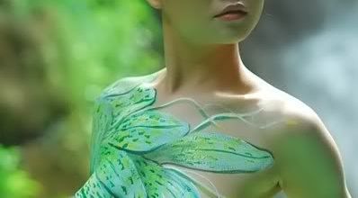 TATOUAGES  JAPONNAIS