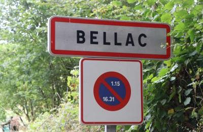 BELLAC (Haute-Vienne) (1/2)