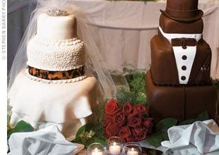 mode fashion bridal marridge