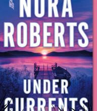 Downloading audiobooks on iphone Under Currents 9781250213266 iBook DJVU by Nora Roberts in English