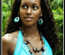 Miss Martinique 2009