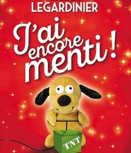 Read online: J'ai encore menti !