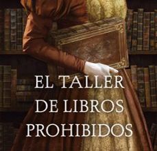 EL TALLER DE LIBROS PROHIBIDOS leer epub gratis