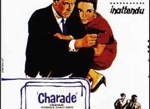 BOX OFFICE PARIS DU 25/12/1963 AU 31/12/1963