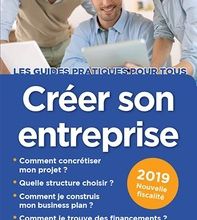 [PDF] Créer son entreprise by Carine Sfez