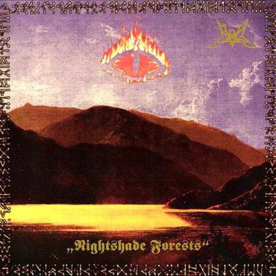 [TRADUCTION] Summoning - Nightshade Forests