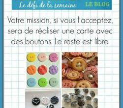 Passion Cartes Créatives #407
