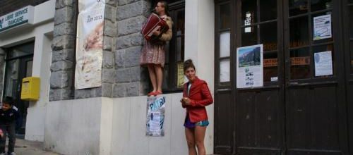 Funambuliculaire