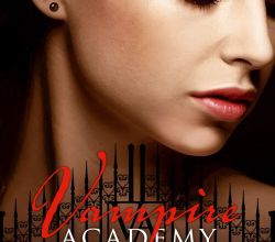 "Vampire Academy" T.4 de Richelle Mead