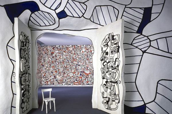 SORTIE DUBUFFET + CAILLEBOTTE Samedi 28 juin 2025
