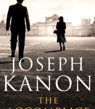 Download Pdf The Accomplice: A Novel