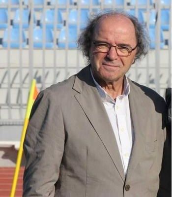 Artur Jorge Braga de Melo Teixeira  