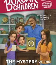 DOWNLOAD [PDF] {EPUB} The Mystery of the Forgotten Family