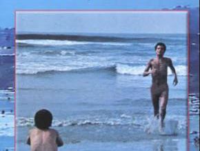 Playa Prohibida / Forbidden Beach. 1985. DVD.