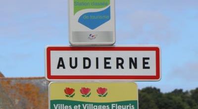 AUDIERNE (1/2)