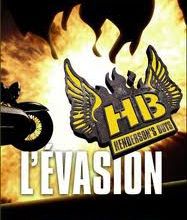 Henderson's boys, de Robert Muchamore
